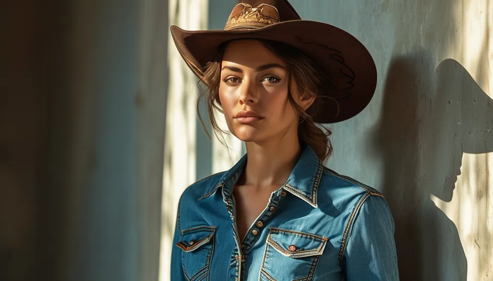 Embellished Denim and How to Style It Boldly