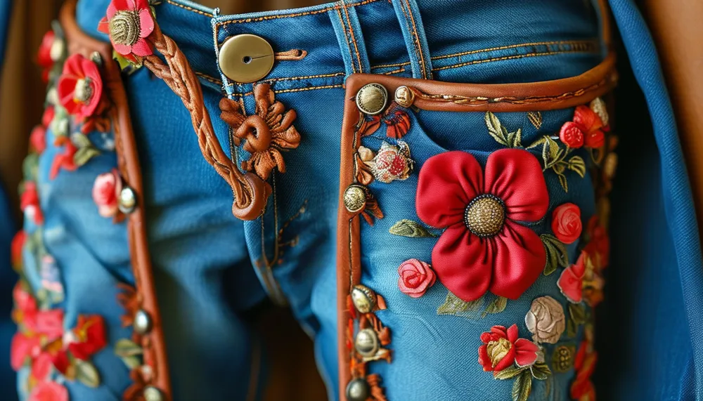 Point detail